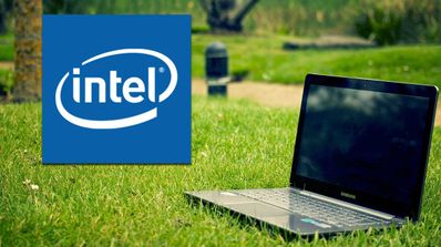 Controladores Intel Bluetooth y WiFi