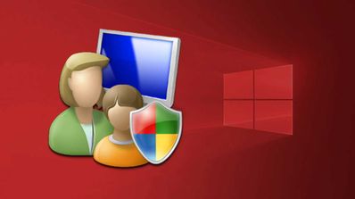 Cuenta de administrador o estándar en Windows 10
