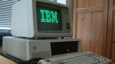 IBM PC