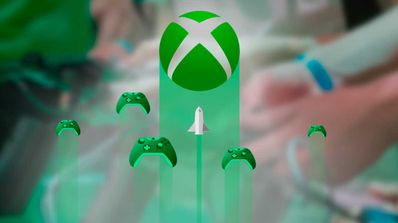 Juego nube Xbox Cloud