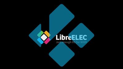 Libreelec 10