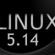 Linux 5.14