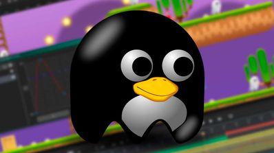 Linux GameMaker Studio