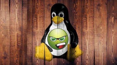 Linux rechazo