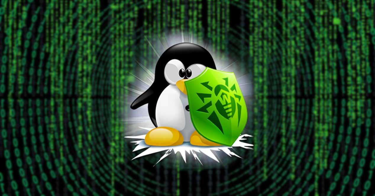 Linux seguridad