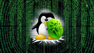 Linux seguridad