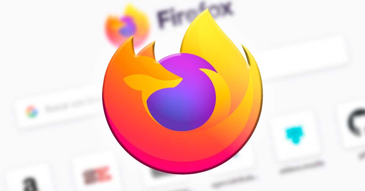 Navegador web Firefox