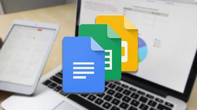 Nuevas funciones para Google Sheets y Docs