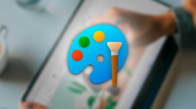 Nuevo Paint W11