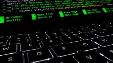 Programación Seguridad