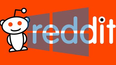 Reddit windows