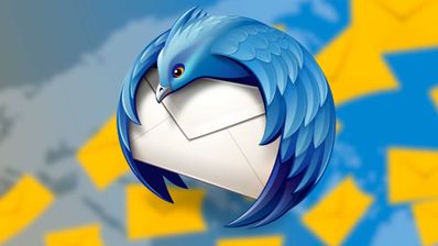 Thunderbird Correo
