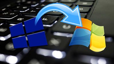 Windows 10 Windows 7