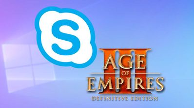 Windows 365 Skype AoE