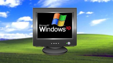 Windows XP se sigue usando