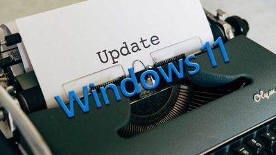 actualizar windows 11
