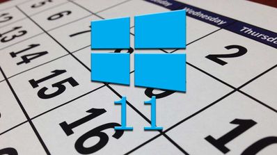 calendario win11