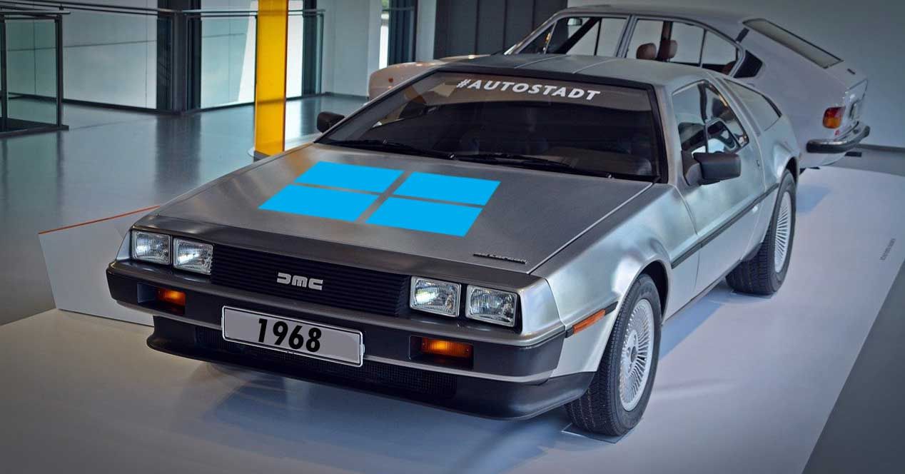 Noticias: drivers de 1968 en Windows 10 y nuevos sonidos de Windows 11