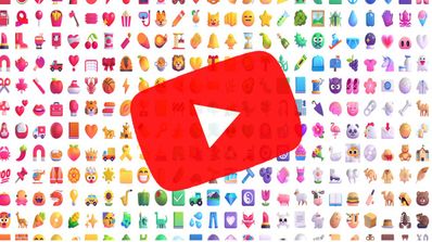 emojis youtube