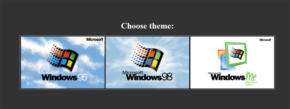 emulador Windows