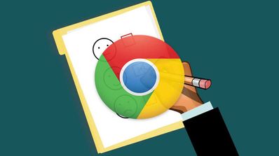 formulario chrome
