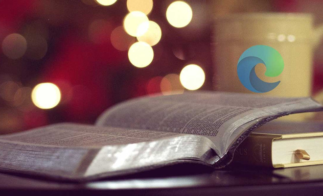 lectura edge