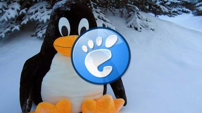 linux gnome 41