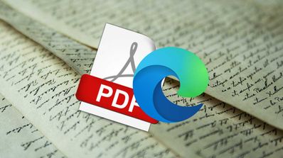pdf edge