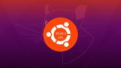ubuntu LTS