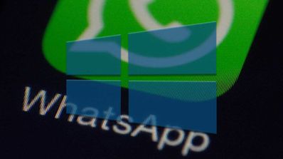 whatsapp windows