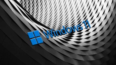 windows 11 diseño