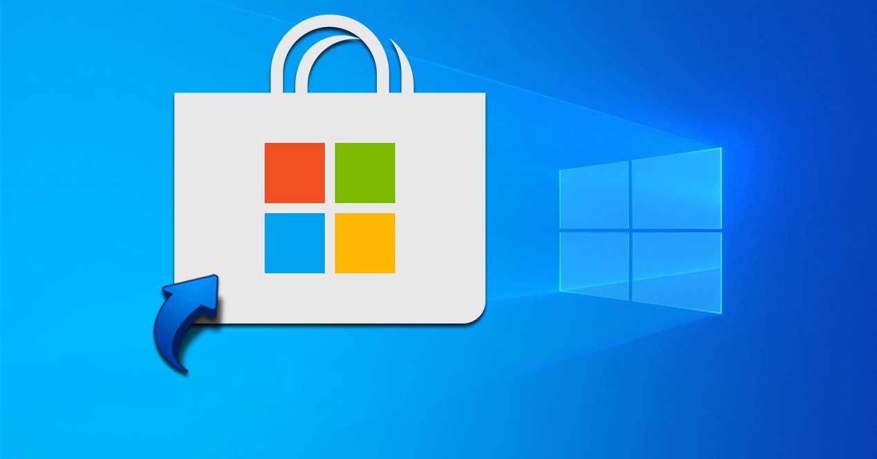 Abrir aplicaciones de la Microsoft Store y Configuración – Comandos URI
