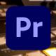 Adobe Premiere editor videos