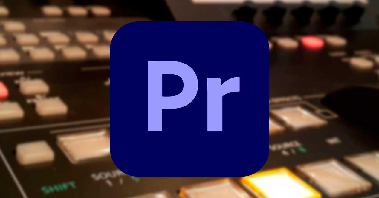 Adobe Premiere editor videos