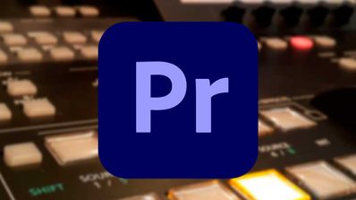 Adobe Premiere editor videos