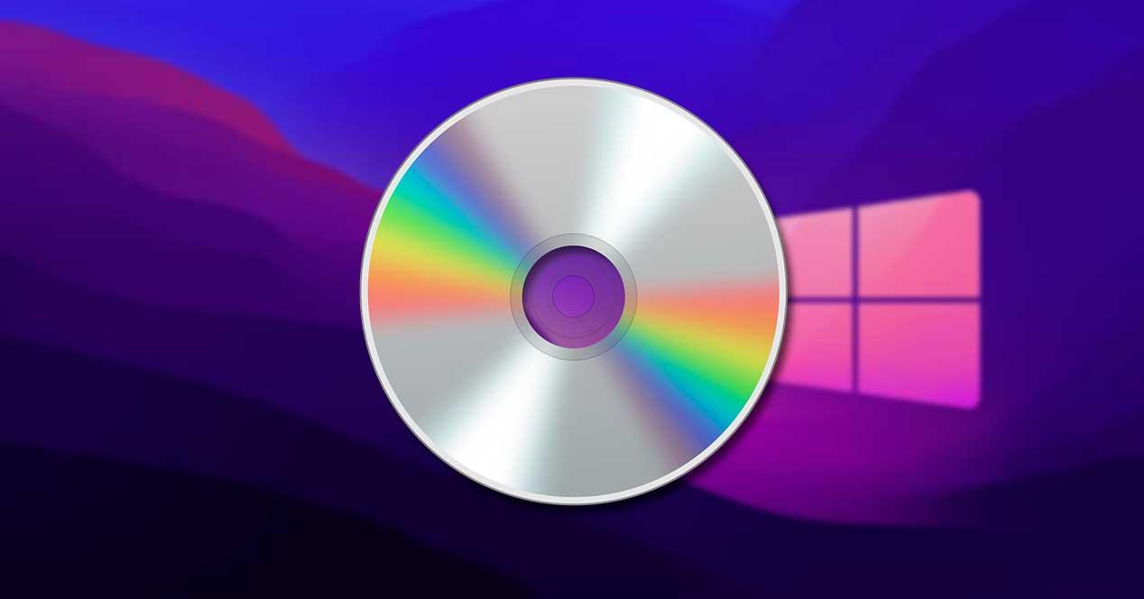 CD Windows 11