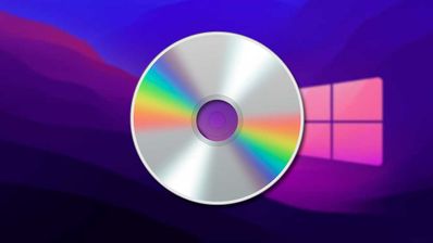 CD Windows 11