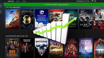 Microsoft Store Windows 11