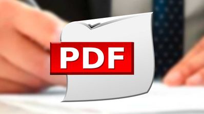 Documentos PDF