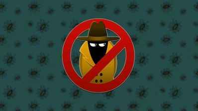 Elige el programa correcto: Antivirus, AntiSpyware o AntiAdware