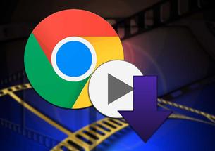 Extensiones de Chrome para descargar vídeos