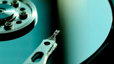 HDD disco duro