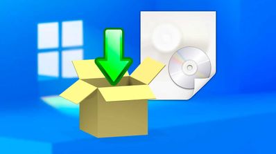 ISO Windows 11