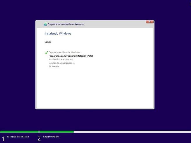 Instalar Windows 11 - Paso 12