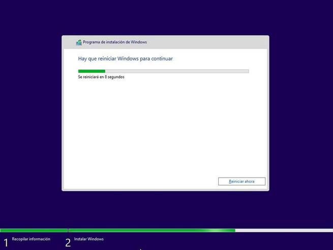 Instalar Windows 11 - Paso 14