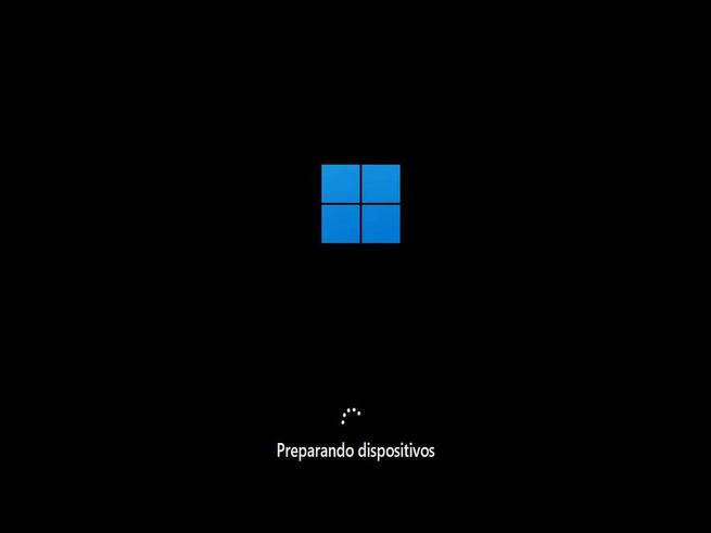 Instalar Windows 11 - Paso 18