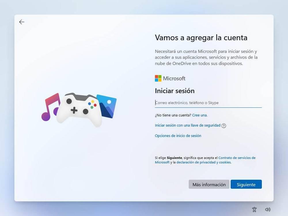 Instalați Windows 11 - Paso 29