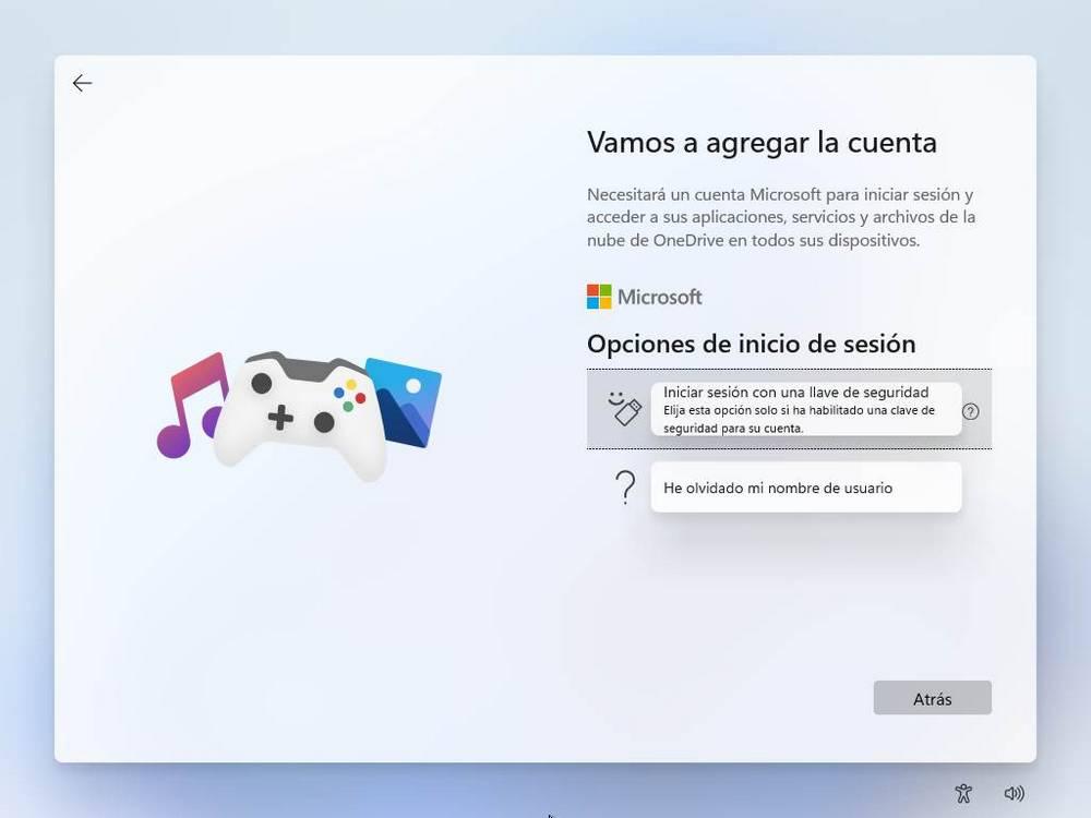 Instalar Windows 11 - Paso 30