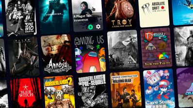 Juegos Heroic Epic