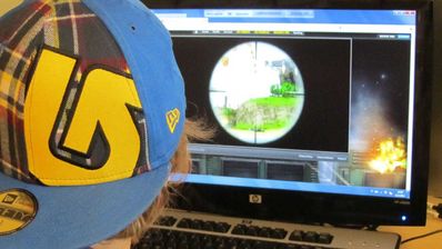 Jugar PC